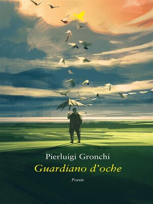 cover image of Guardiano d'oche